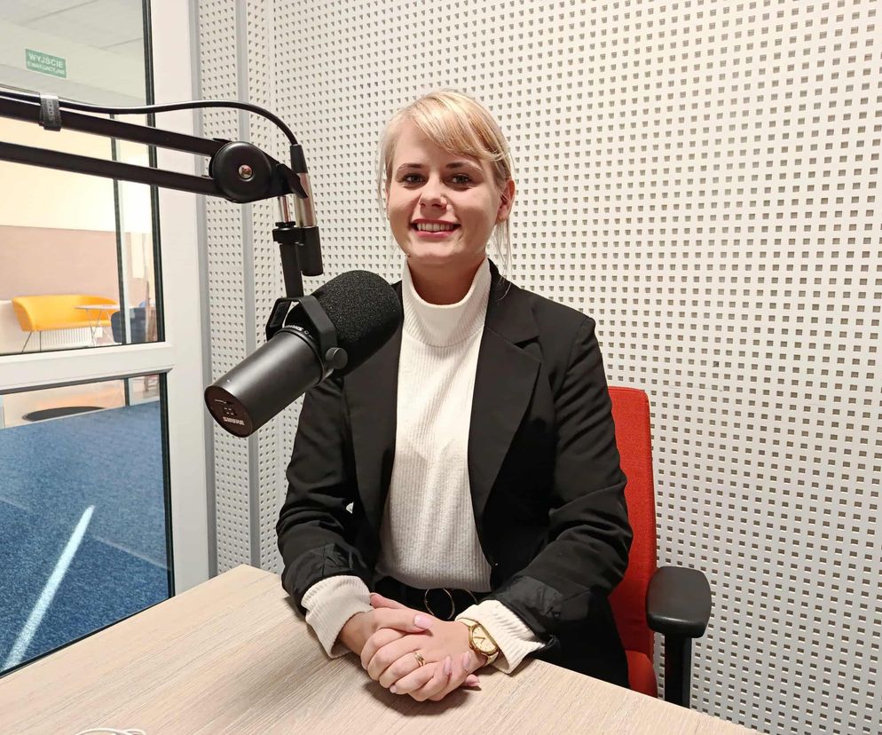 AGata Szulc - Wrak Race