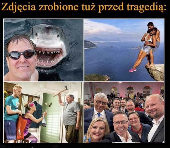 MEMY po wyborach prezydenckich 2025