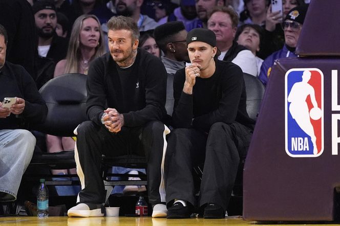 Tak zmieniał się David Beckham. Obchodzi 50. urodziny