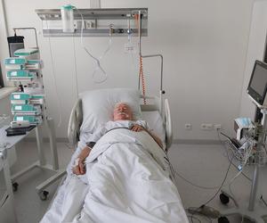 Lech Wałęsa trafił do szpitala! Co się z nim dzieje? 