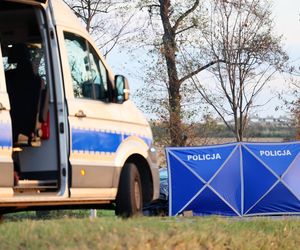 Drogowy koszmar na S10 w Toruniu. Dwie osoby nie żyją