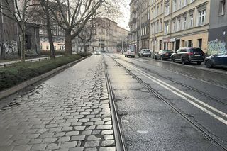 Remont ważnej ulicy we Wrocławiu. Miasto wkrótce ogłosi przetarg 
