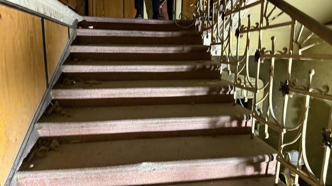 Dawny pensjonat Sanato w Zakopanem zyska drugie życie