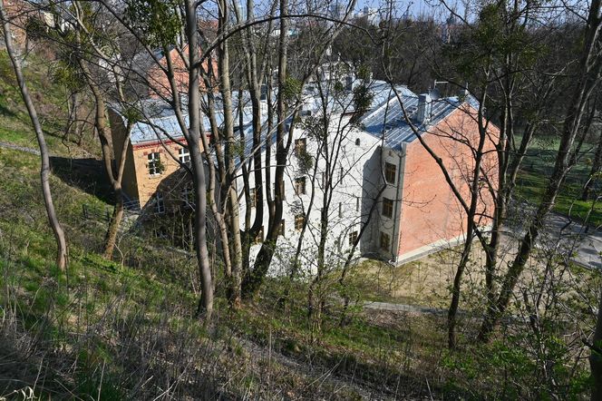 Biskupia Górka