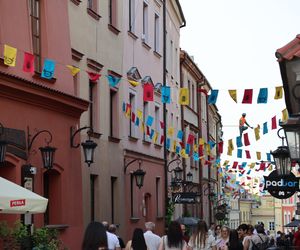 Noc Kultury 2025 w Lublinie odbędzie się pod hasłem „MiastoRelacje”