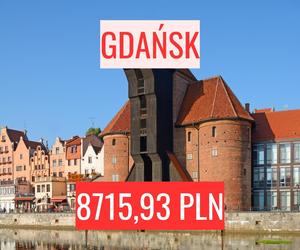 3. Gdańsk