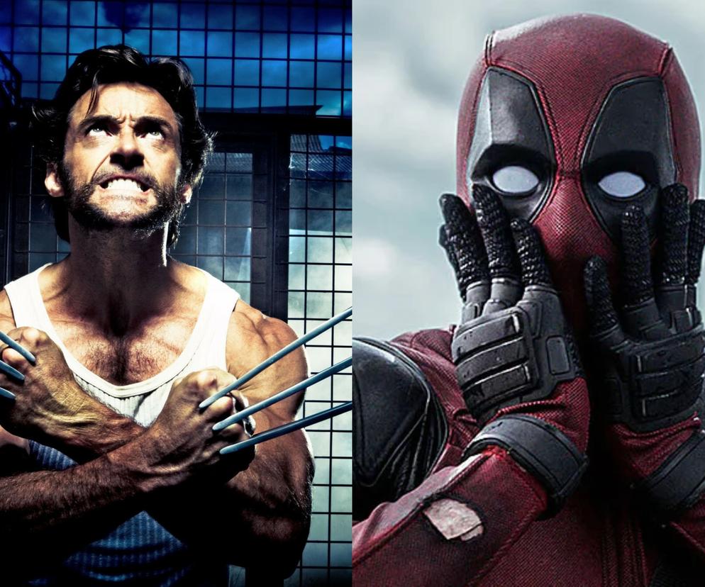 Deadpool 3 - data premiery i Hugh Jackman jako Wolverine