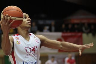 Koszykarze Royal Polonii 1912 Leszno w ćwierćfinałach play-off II ligi - pewne zwycięstwo w Lublinie