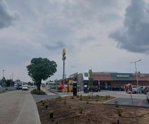 Pierwszy McDonald w Fordonie już działa. Tak było w dniu otwarcia [ZDJĘCIA]