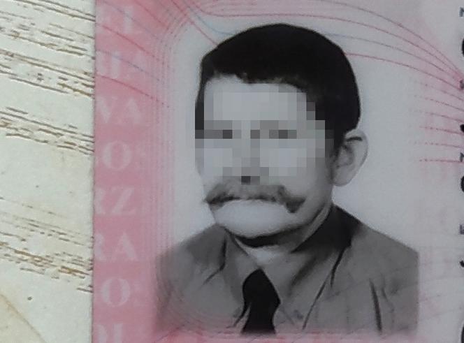 Psy rozszarpały mojego brata! Krwawy horror na Lubelszczyźnie