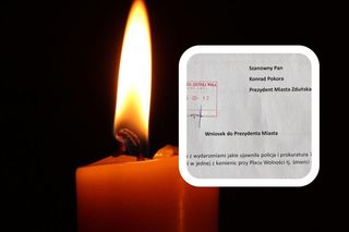 Tragedia w Zduńskiej Woli. Radni PiS żądają dymisji dyrektora MOPS po śmierci 6-letniego Maksymiliana