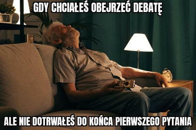Wybory 2023. Internet nie zawiódł. Zobaczcie tylko te memy! 