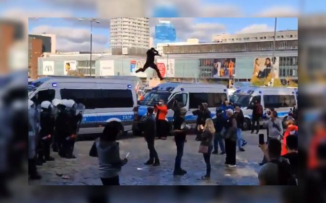 Polski Assasin's Creed