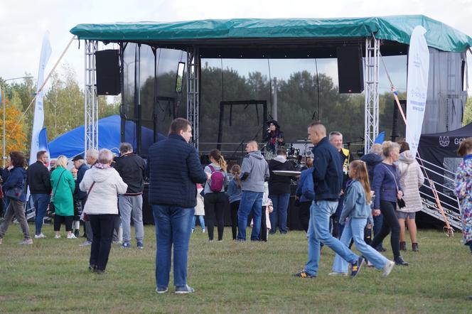 Piknik Wiejskiej Żywności, czyli radosne biesiadowanie w Fordonie [ZDJĘCIA] 