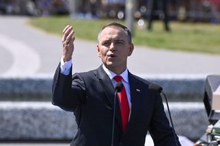 Nowy sondaż o wiarygodności Karola Nawrockiego. Polacy mają poważne obawy co do jego prezydentury