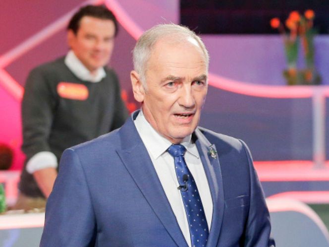 Karol Strasburger w "Familiadzie". Sekret produkcji wyszedł na jaw!