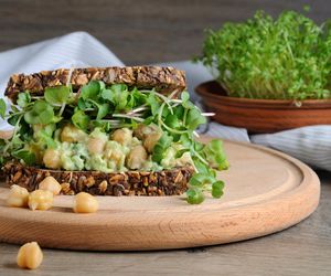 Jedz zamiast masła i zachowaj młody wygląd. Wystarczą dwa składniki