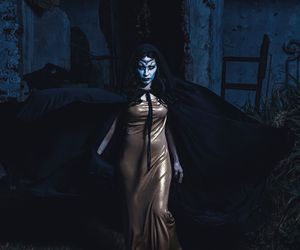 Oskarżali zmarłych o straszne czyny. Tak wyglądały procesy za magię pośmiertną