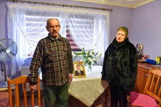 Rodzina Daniela rozpacza po jego tragicznej śmierci. Zabił go kochanek żony