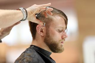 Lockdown w Polsce - czy fryzjerzy będą działać?