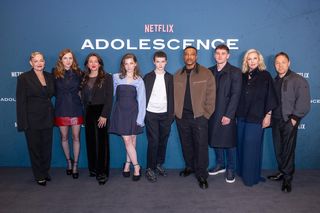 Owen Cooper / Jamie z serialu Dojrzewanie