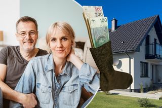 Gotówka w domu – czy to ma sens?