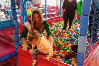 Łódzka Miss Polonia i Wicemiss Polonia spędziły czas z podopiecznymi fundacji Dom