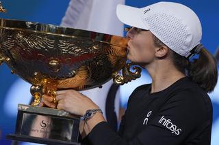 Kiedy losowanie WTA Finals 2023? O której godzinie losowanie Turnieju Masters w Cancun?