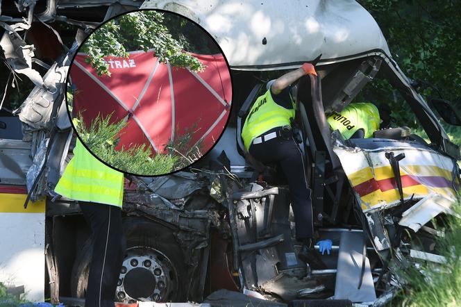 Pomorskie/ Dwa lata więzienia dla kierowcy za spowodowanie wypadku, w którym zginęły cztery osoby