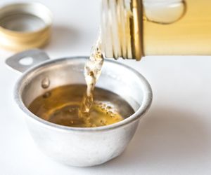 Dla ładnej skóry, zdrowego trawienia i smukłej sylwetki. Ten rodzaj octu zaskakuje korzyściami