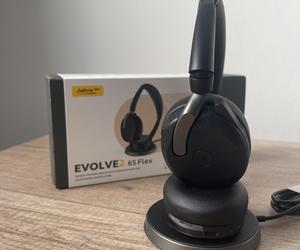 Jabra Evolve2 65 Flex 