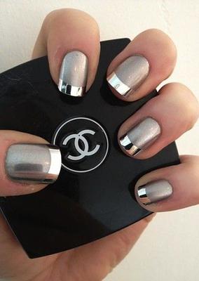 manicure studniówka 2015 10