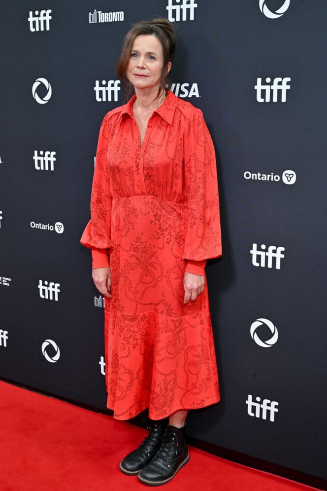 Tak zaprezentowały się gwiazdy światowego kina na Festiwalu Filmowym w Toronto