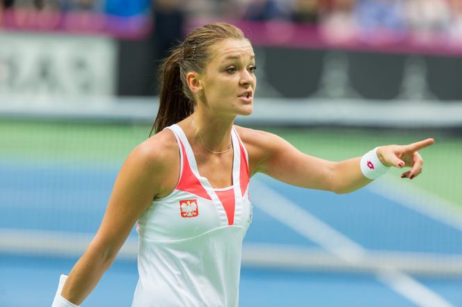 Agnieszka Radwańska O KTÓREJ GODZINIE gra Radwańska mecz dzisiaj Wimbledon 9.07 Gdzie obejrzeć debel Radwańska Janković Transmisja TV