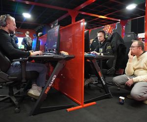 Drugi dzień Intel Extreme Masters 2025. Targi IEM Expo przyciągnęły tłumy