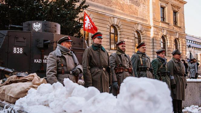 Narodowy Dzień Zwycięskiego Powstania Wielkopolskiego