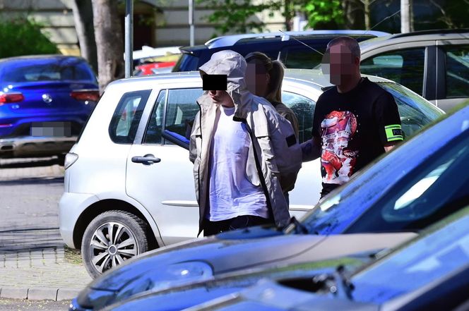 Wypadek miejskiego autobusu w Krakowie. Jest decyzja w sprawie 24-latka. Co mu grozi?