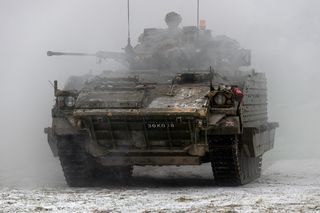 Siły Zbrojne Estonii