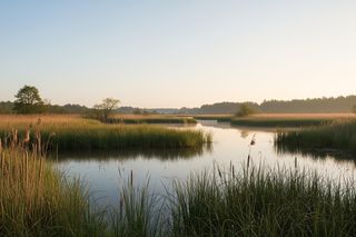 Wrocław z pierwszym rezerwatem. Jakie skarby ukryje teren dawnych pól irygacyjnych?
