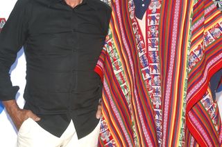 Zygmunt Chajzer. Czekałem na ten powrót