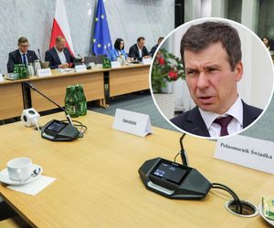 Były szef CBA trafi w końcu przed komisję ds. Pegasusa? Policja nie zastała go w domu!