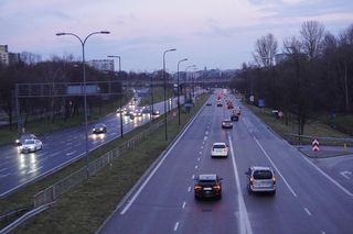 To najdłuższa ulica w Lublinie. Wiesz, ile mierzy?