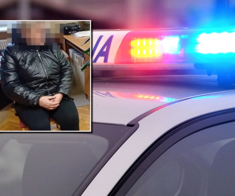 Archiwum X rozwikłało zagadkę dwóch brutalnych zabójstw! 55-latce grozi dożywocie