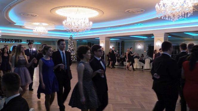 Studniówka LO w Bieruniu