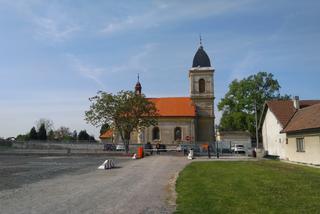 Zoo w miejscowości Chleby