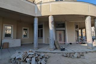 Remont dworca SKM w Gdyni dobiega końca.