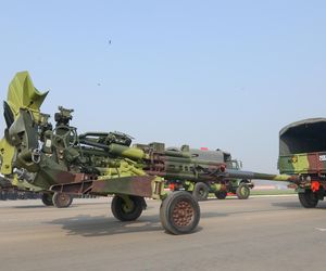 Haubice M777 dla Ukrainy