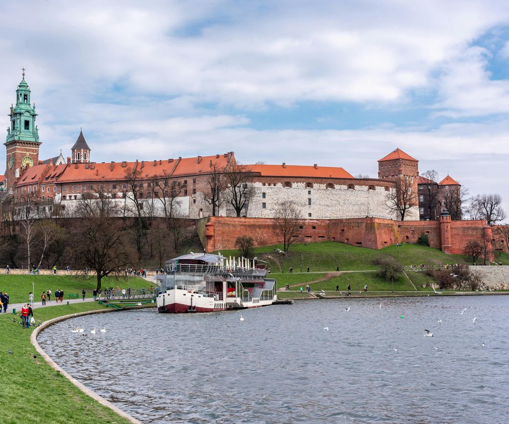 Kraków i Zakopane popularne na długi weekend czerwcowy. Tyle kosztuje średnio doba za nocleg