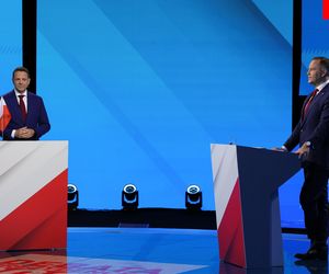 Debata prezydencka 2025