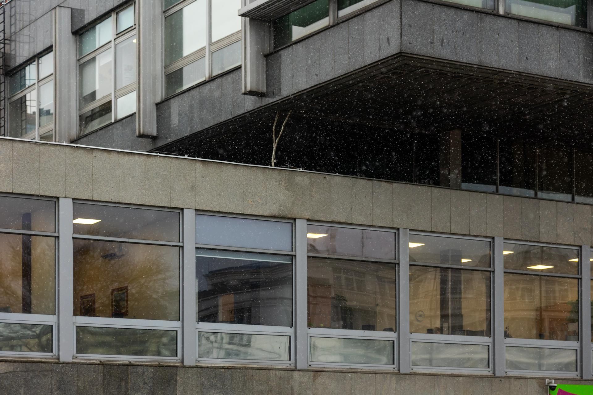 Uniwersus w Warszawie